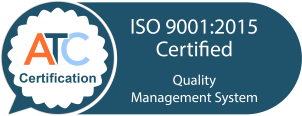 Translate Fast Ltd ISO 9001 certification